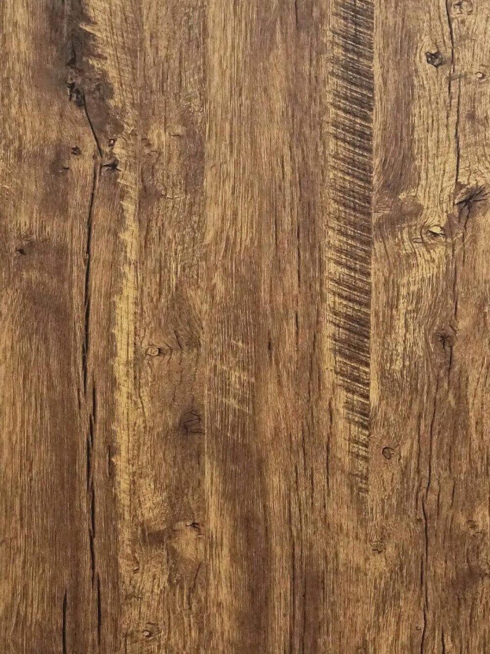 Contact Paper Wood Grain Peel and Stick Wallpaper Countertops Cabinets Waterproo